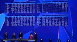 Duro sorteo para el Madrid, fácil para el Barça y peligroso para el Atleti, Villarreal y Athletic