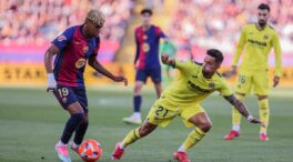 Los capitanes de LaLiga y la AFE rechazan que el Villarreal-Barça se juegue en Miami