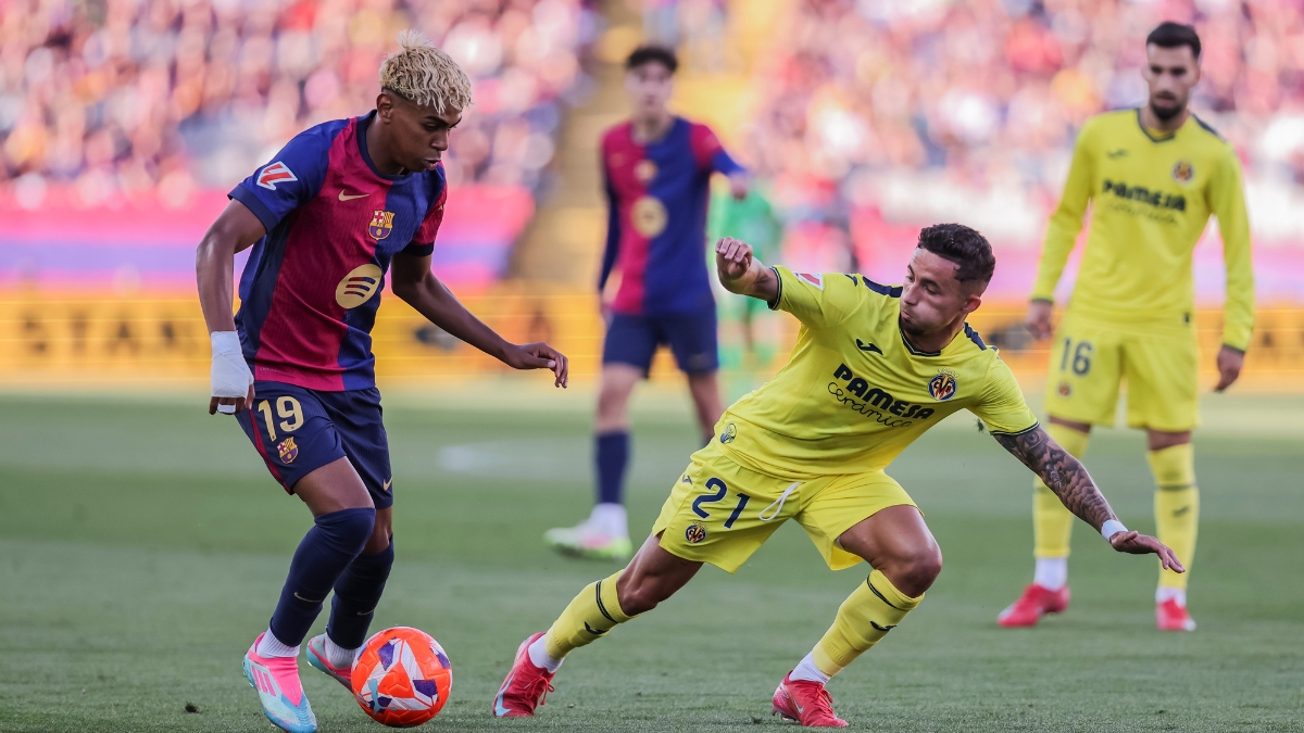 La RFEF aprueba jugar el Villarreal-Barça en diciembre en Miami y eleva la solicitud a la UEFA