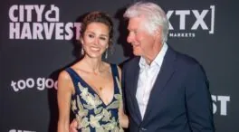 Richard Gere vuelve a su refugio en EEUU: un pueblo de arquitectos y su casa con cascada