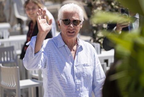 El rincón favorito de Richard Gere en España: «Es un paraíso; muy parecido a donde crecí»