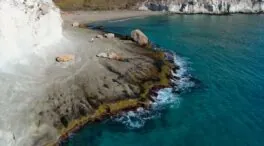 El rincón más secreto de Almería: dunas, aguas turquesas y sin cobertura
