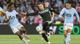 Ambiente hostil para el Betis, rivales duros para el Celta y asequibles para el Rayo