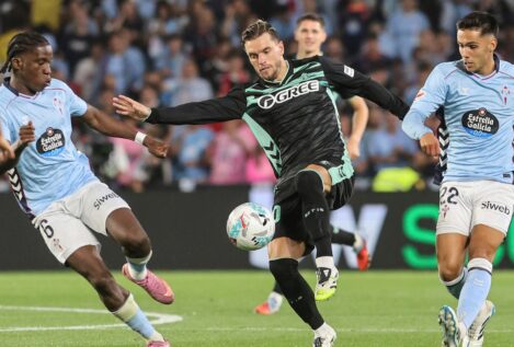 Sorteo agraciado para Betis, Celta y Rayo en los octavos de la Europa League y Conference