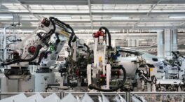 La insaciable demanda de misiles ha conducido a algo revolucionario: robotizar las fábricas