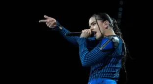 Rosalía, Bardem y el deber de callar (o no) ante las injusticias