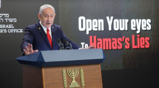 Netanyahu defiende su plan de ocupar Gaza y acabar con Hamás: «Es la solución más rápida»