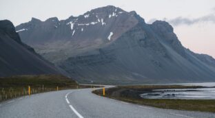 Alternativas a las carreteras que permanecen cortadas al tráfico por los incendios