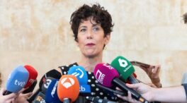Saiz niega «privilegios» entre comunidades en la propuesta sobre financiación autonómica