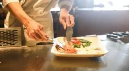 Más de un centenar de intoxicados por un brote de Salmonella en un hotel La Manga (Murcia)