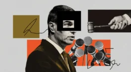 La corrupción como espectáculo de masas