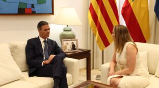 Baleares denunciará en la UE la inacción en la ruta argelina de Sánchez: «Somos frontera sur»