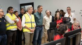 Rueda vuelve a pedir a Sánchez que movilice «cuanto antes» a las Fuerzas Armadas
