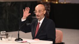 La falsedad del sanchismo con Lambán