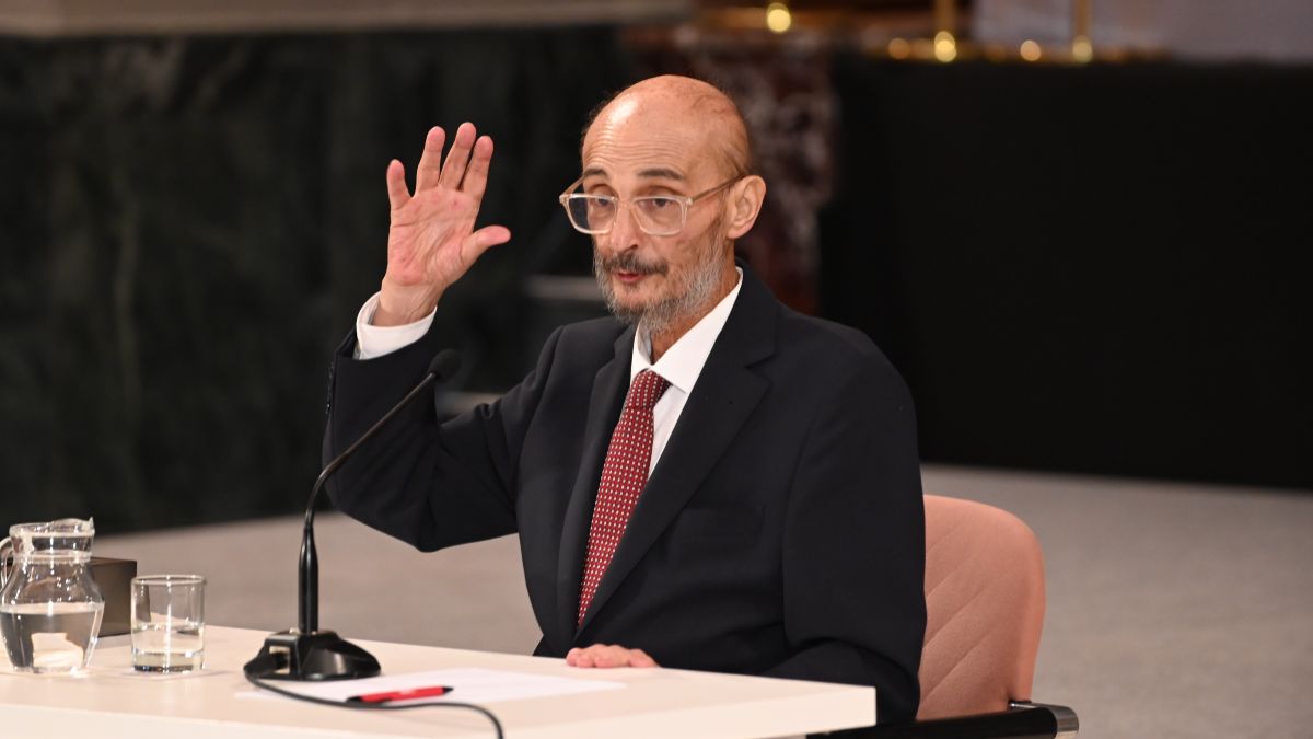 La falsedad del sanchismo con Lambán