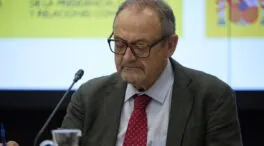 Sanidad destituye a Juan Ramón Villalbí como delegado para el Plan Nacional sobre Drogas