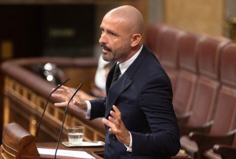 El PP pide «responsabilidad» al PSOE y a Vox por «polarizar» sobre Jumilla (Murcia)