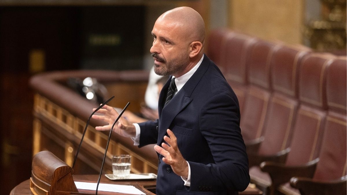 El PP pide «responsabilidad» al PSOE y a Vox por «polarizar» sobre Jumilla (Murcia)