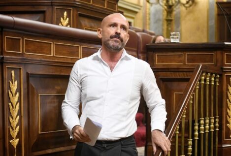 El PP insta a Puente a explicar en el Congreso y el Senado el «caos ferroviario»