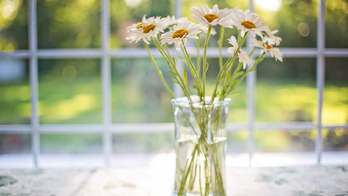 El secreto de los floristas para que un ramo de flores dure lo máximo posible