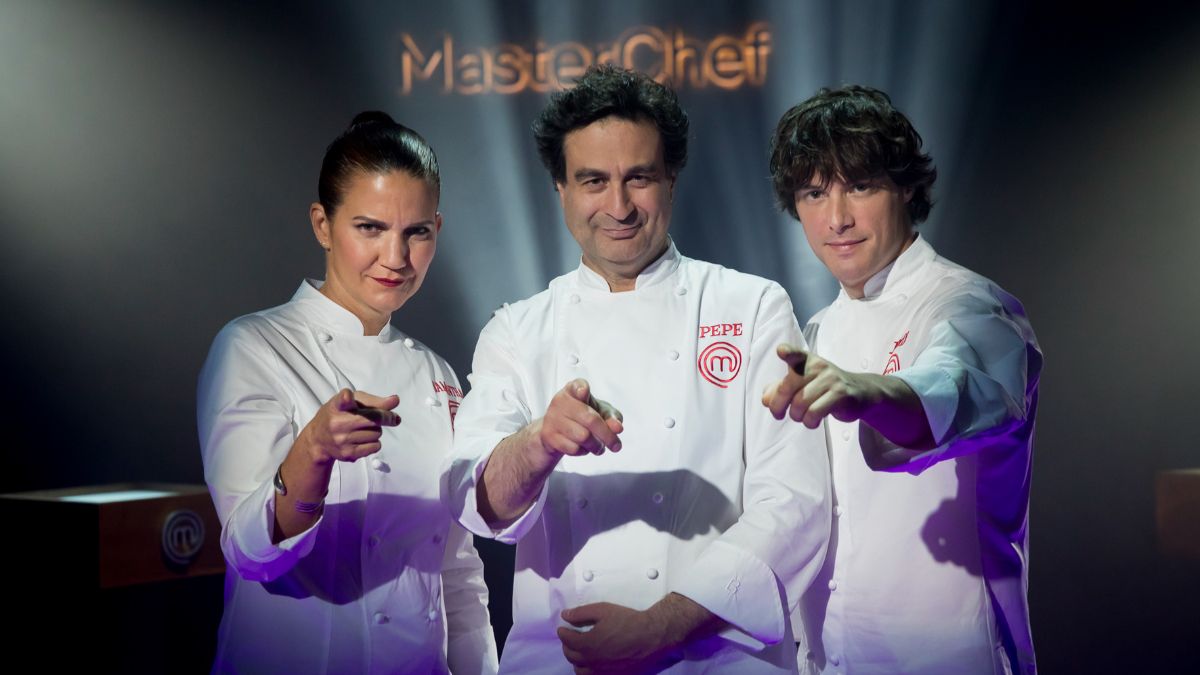 La cara oculta de ‘MasterChef’: multas, castings y la casa contados por sus exconcursantes