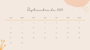 El festivo de septiembre que solo va a disfrutar Cataluña