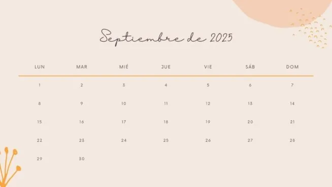 El festivo de septiembre que solo va a disfrutar Cataluña