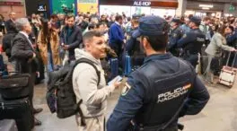 El Gobierno andaluz censura el «importante daño» a Andalucía con el «caos ferroviario»