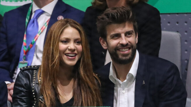 Entramos en las dos mansiones que Shakira y Piqué no han conseguido vender en Barcelona