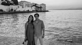 Spetses, la isla griega de moda que reúne a la jet set española, realeza europea y una Kennedy
