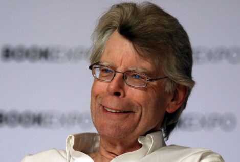 Lo nuevo de Stephen King: la adicción al crimen y a la fama