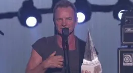 Sting, demandado por sus excompañeros de 'The Police' por derechos de autor