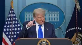El Supremo autoriza a Trump a recortar 800 millones en fondos para investigación médica