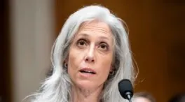 Cesada la directora de centros para el control y prevención de enfermedades de EEUU
