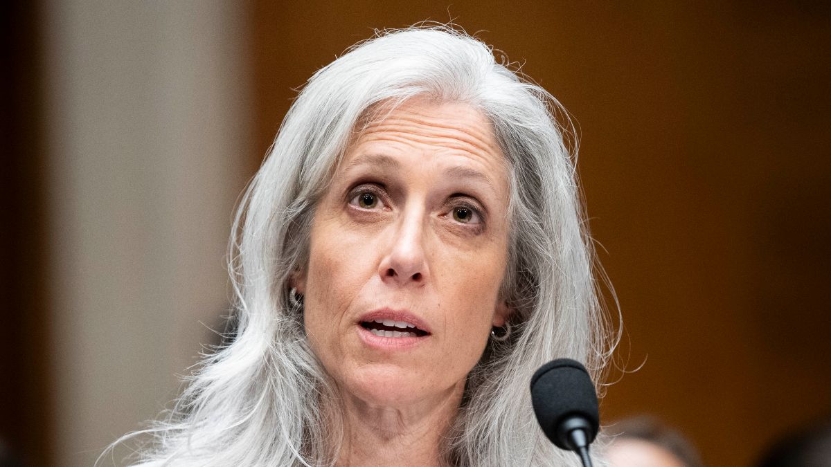 Cesada la directora de centros para el control y prevención de enfermedades de EEUU