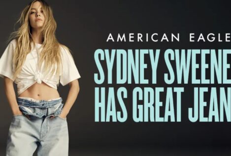 Las tetas antiwoke de Sydney