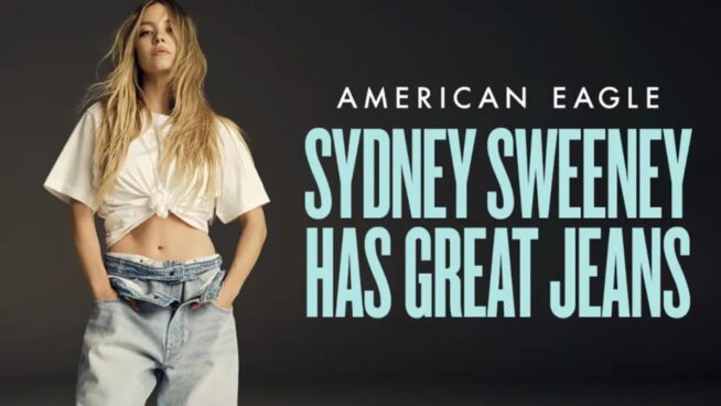 Las tetas antiwoke de Sydney