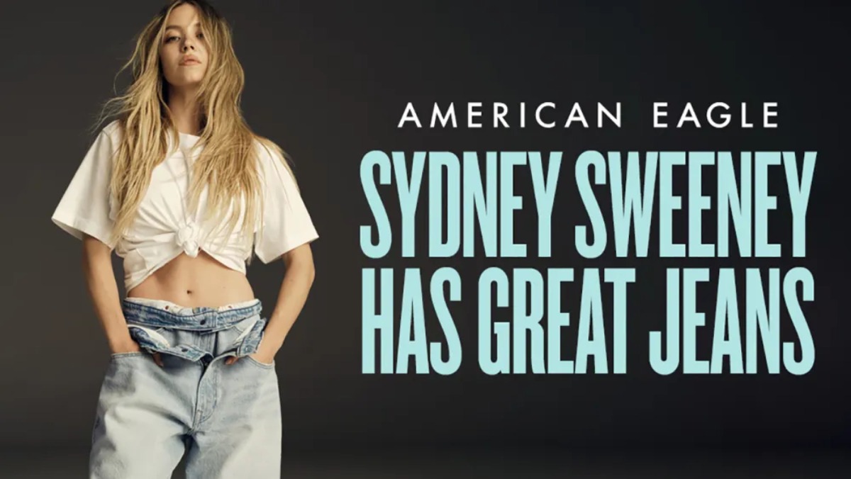 Las tetas antiwoke de Sydney