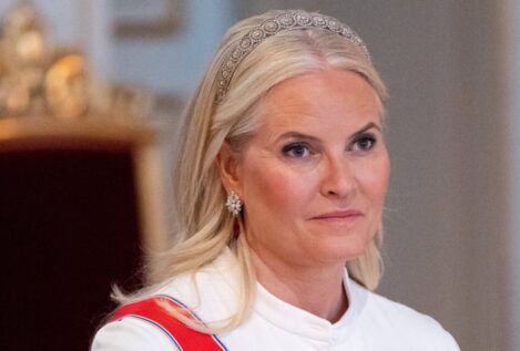 El caso de Marius Borg hace temblar a la monarquía: «La mayoría cree que va a caer»