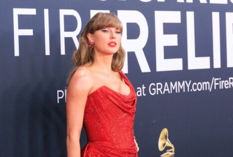 Taylor Swift anuncia su nuevo álbum, 'The Life of a Showgirl'