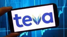 Teva lanza el primer medicamento genérico para la pérdida de peso