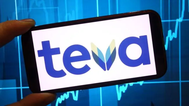 Teva lanza el primer medicamento genérico para la pérdida de peso