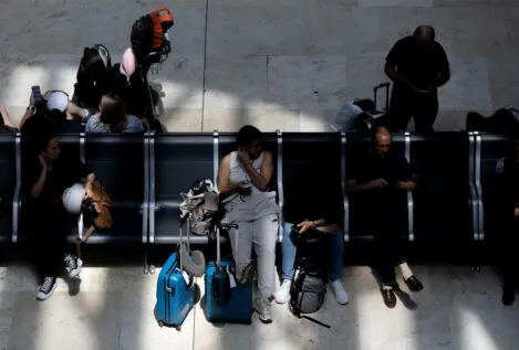 La inmigración hispanoamericana es la más rentable para España