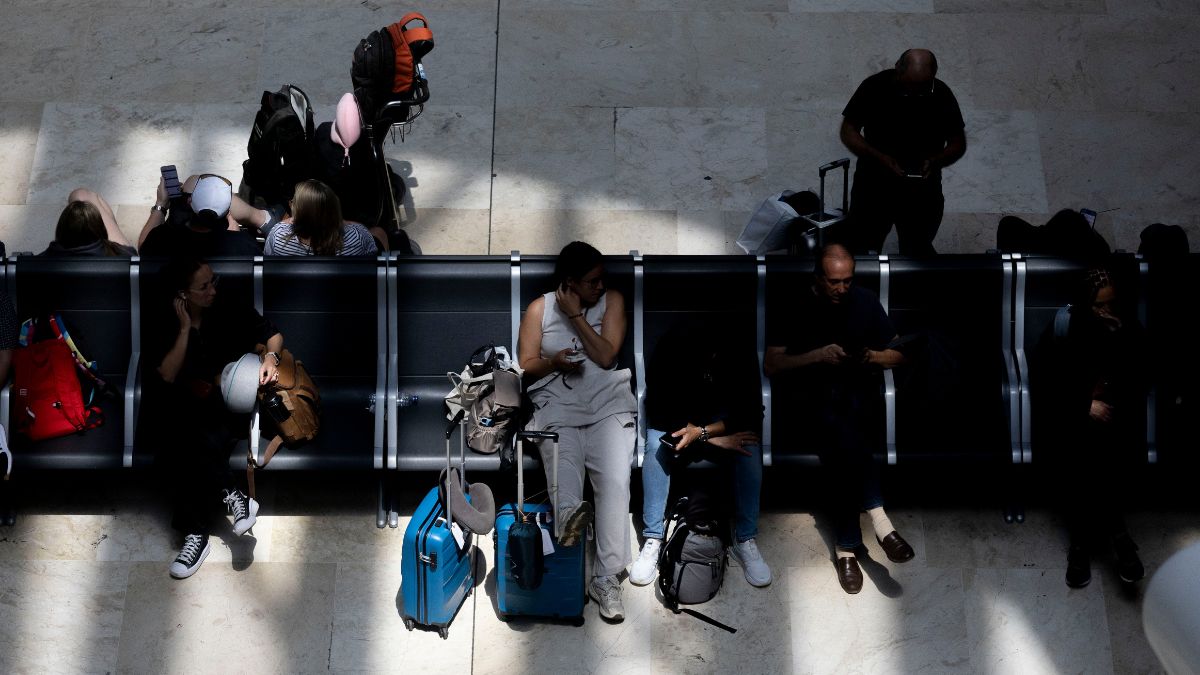 La inmigración hispanoamericana es la más rentable para España