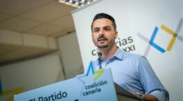 Coalición Canaria resalta la «justicia y dignidad» de iniciar la derivación de menores inmigrantes