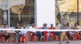 En Torre Pacheco ya nacen más bebés de inmigrantes que de españoles