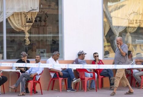 En Torre Pacheco ya nacen más bebés de inmigrantes que de españoles