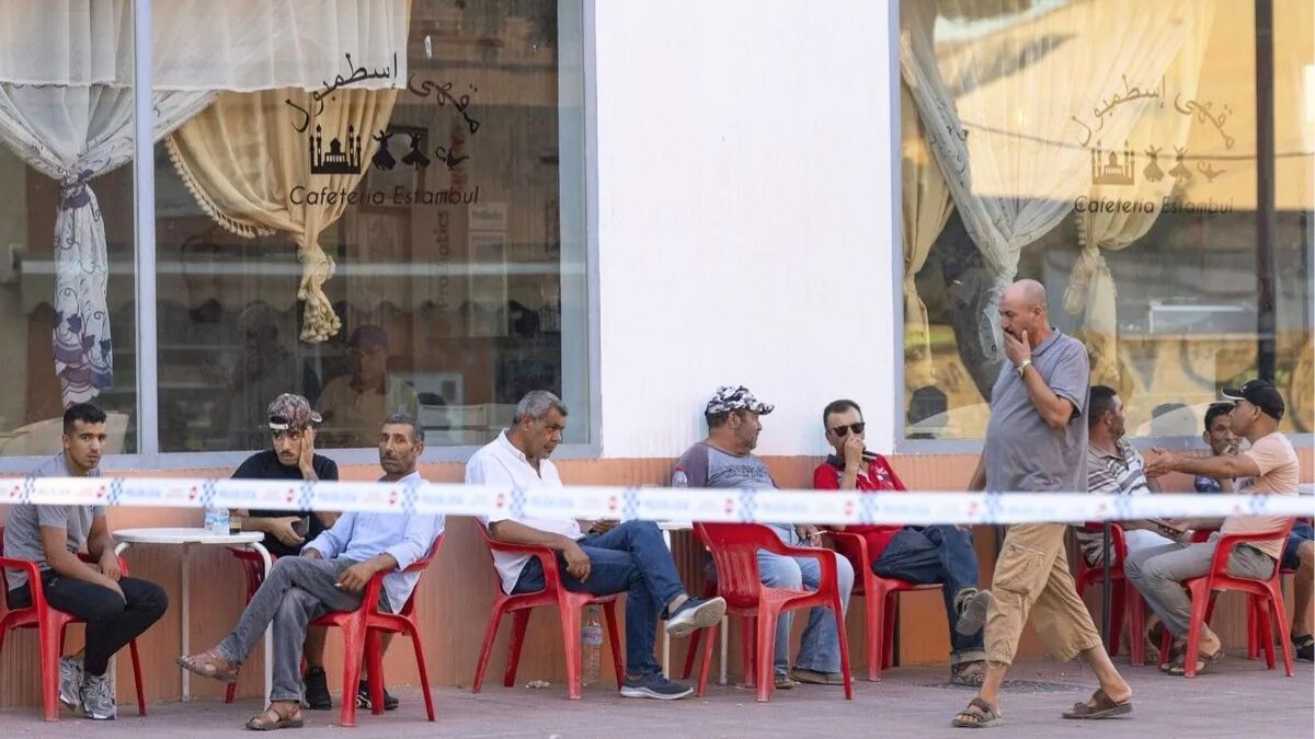 En Torre Pacheco ya nacen más bebés de inmigrantes que de españoles
