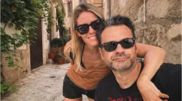 El trastorno de Iñaki López en su infancia: «Me dijeron que era leve y no afectaba a mi futuro»