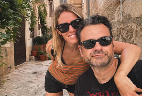 El trastorno de Iñaki López en su infancia: «Me dijeron que era leve y no afectaba a mi futuro»